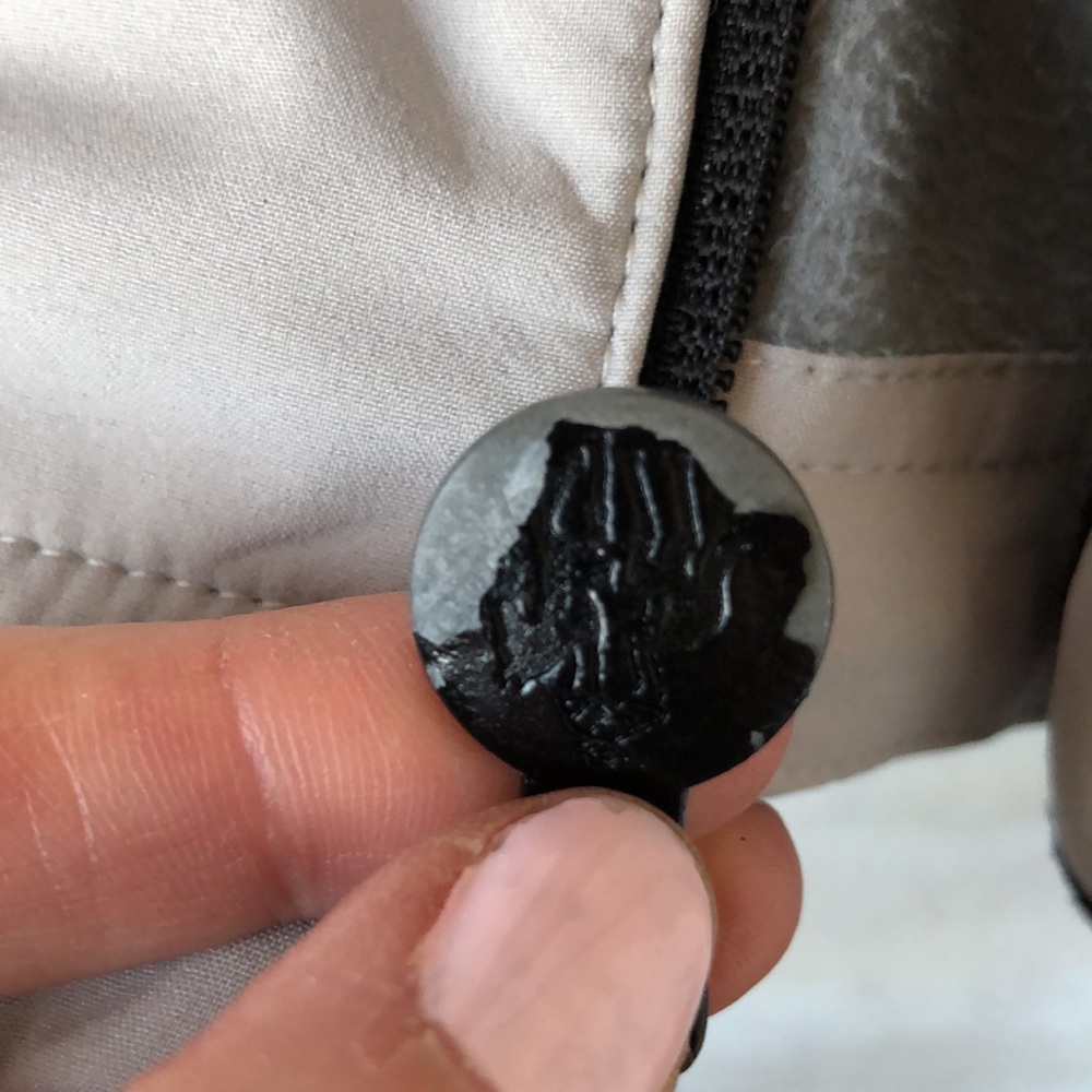 OutbackTrading Softshell Equestrians jacket - Picture 9 of 9